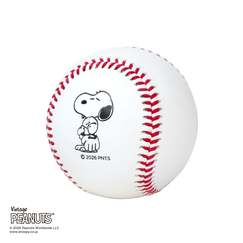 サインボール 各種！直筆もあります！ 全18球 PEANUTS】サインボール|1BJRBA1850|その他|野球|ミズノ公式オンライン