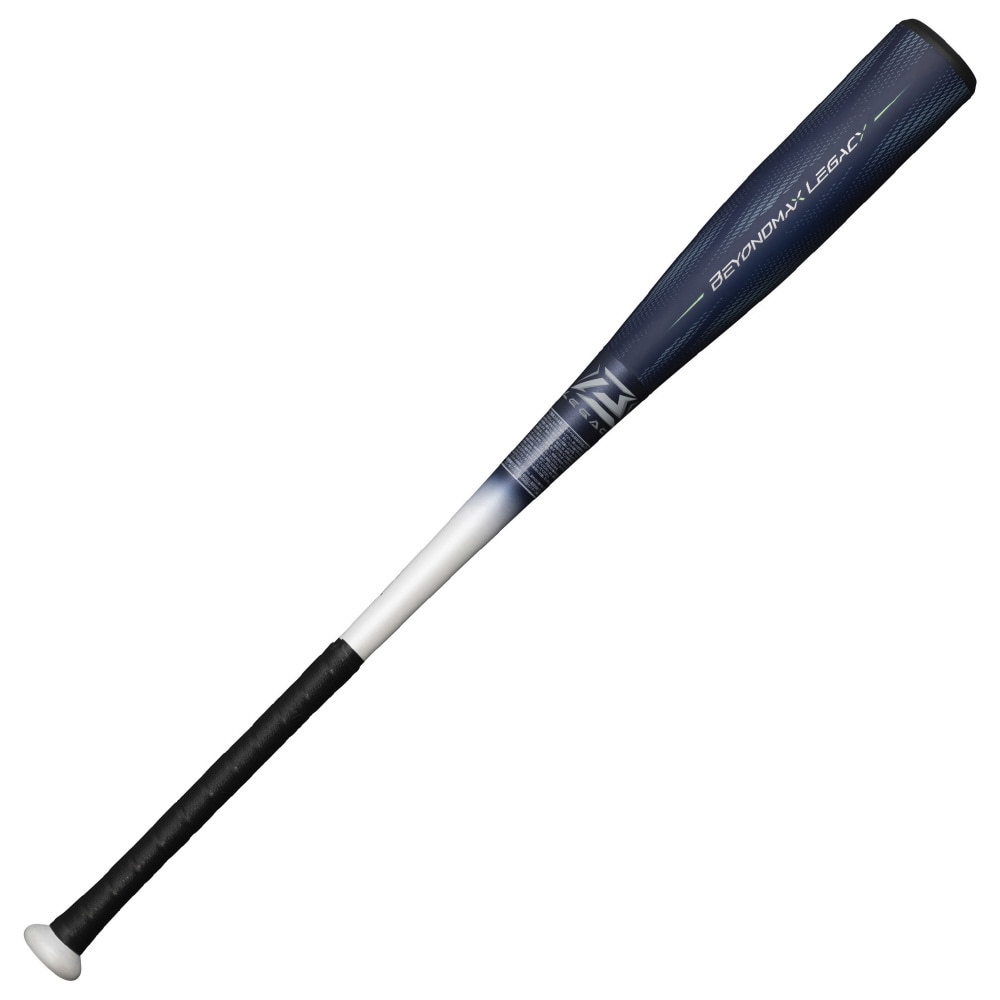 ミズノ(MIZUNO)  軟式用ビヨンドマックスレガシー野球一般軟式バット