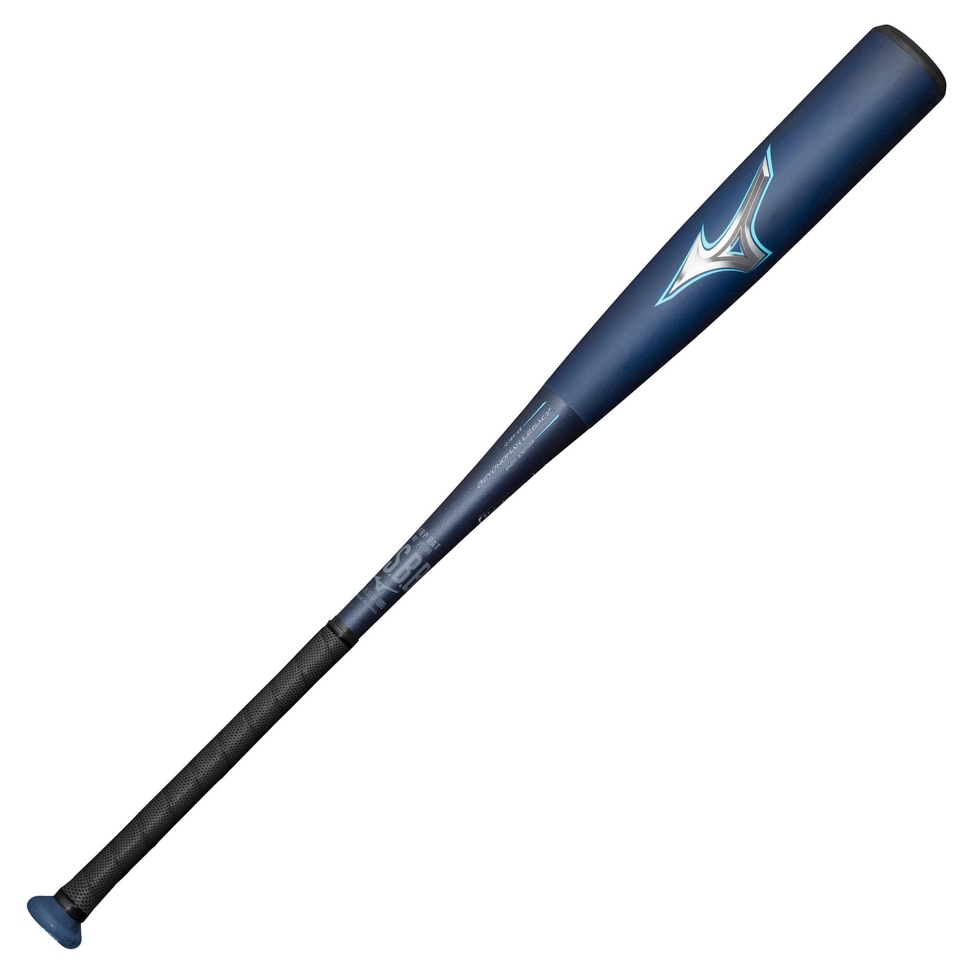 ビヨンドマックス レガシー 83cm ミズノ 軟式野球 - バット