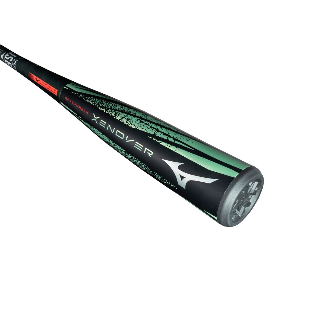 予約】軟式用ビヨンドマックス ゼノバー トップ(FRP製／84cm／平均720g