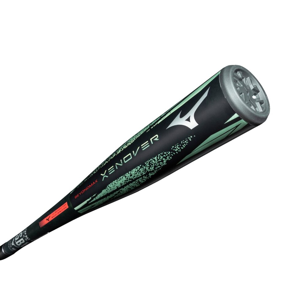 予約】軟式用ビヨンドマックス ゼノバー トップ(FRP製／85cm／平均730g