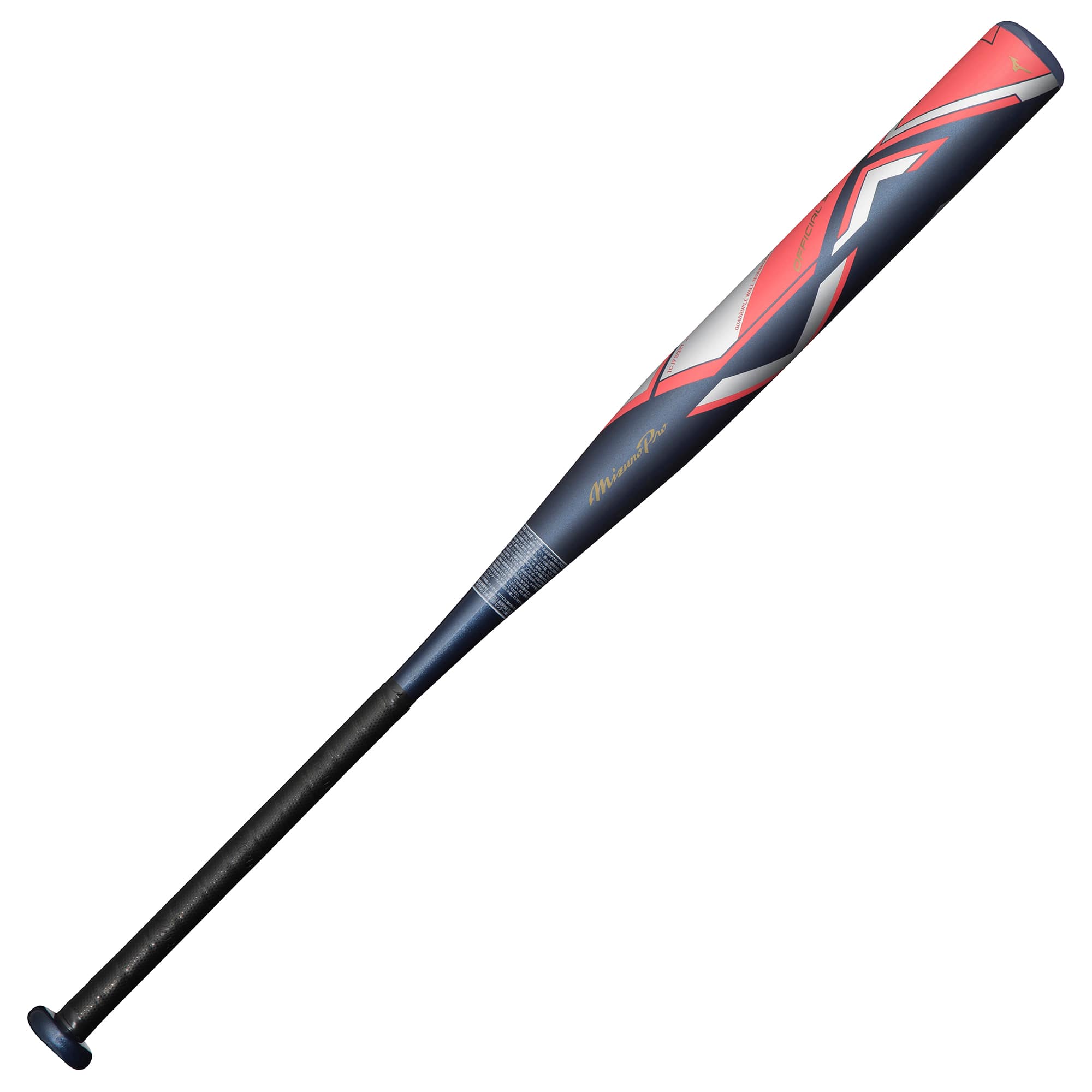 エックス X 84cm ソフトボール用バット - 野球