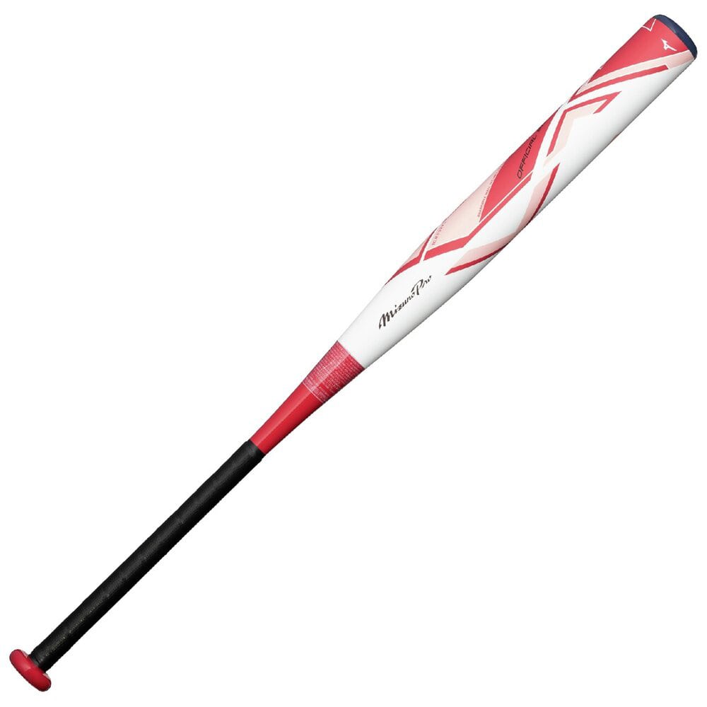 ソフトボール用AX4(FRP製／84cm／平均650g～710g)(12インチ／ゴム