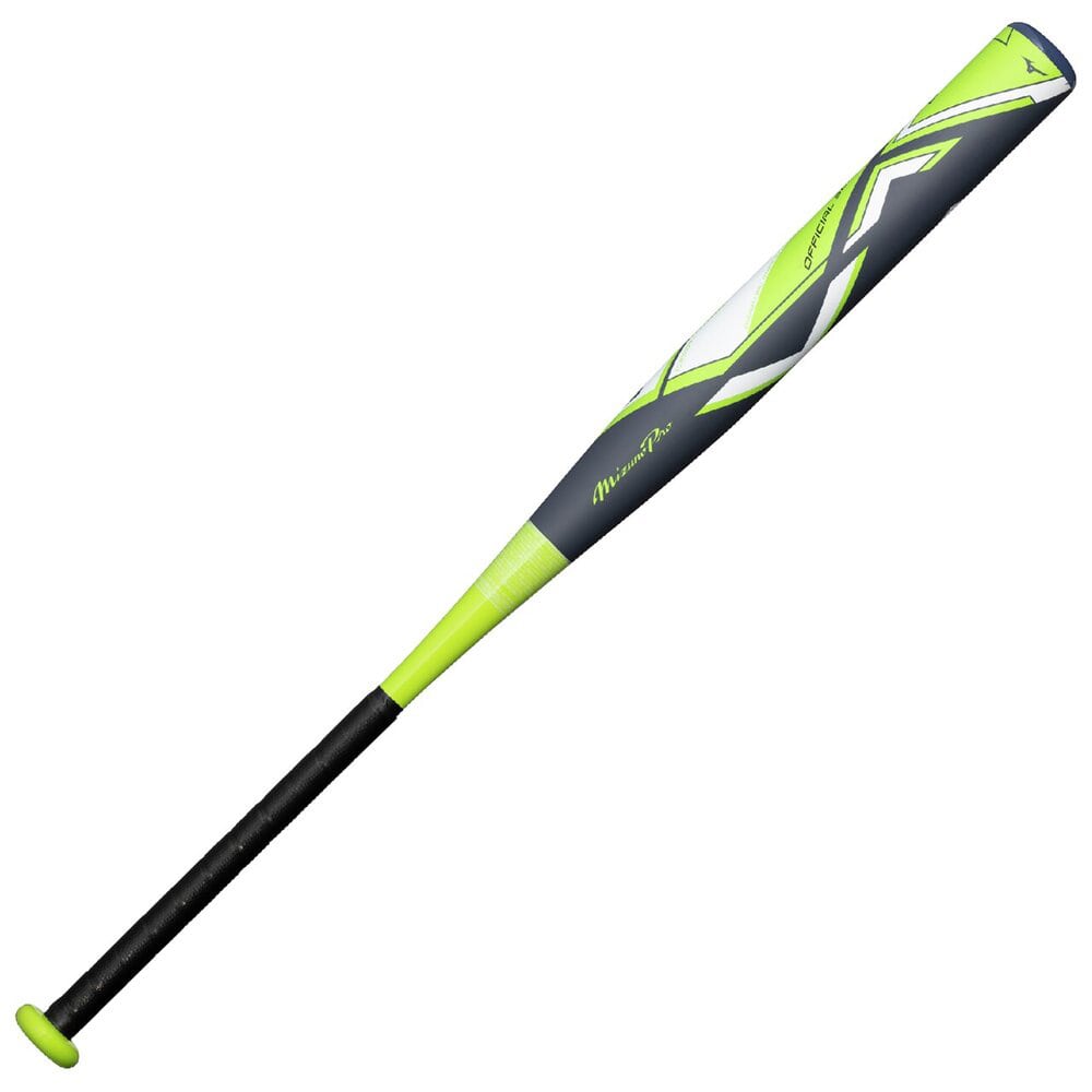 ソフトボール用AX4 トップ(FRP製／85cm／平均740g)(12インチ／ゴム