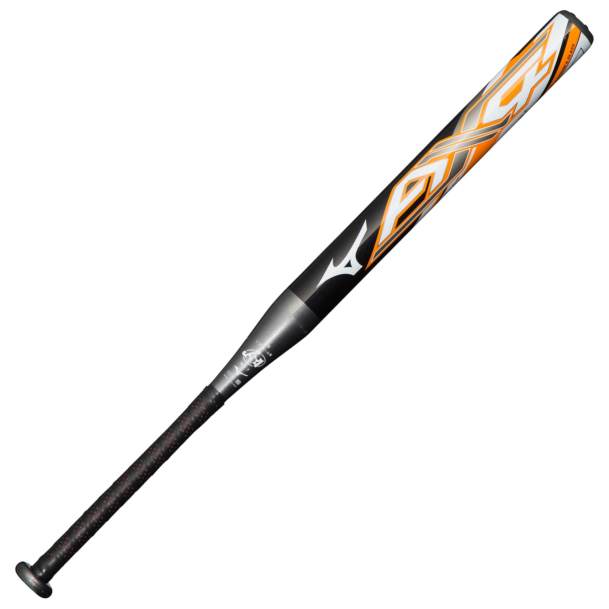 ソフトボール用AX4(FRP製/80cm)(1、2号/ゴムボール用 ソフトボール用AX4(FRP製/80cm)(1、2号/ゴムボール用