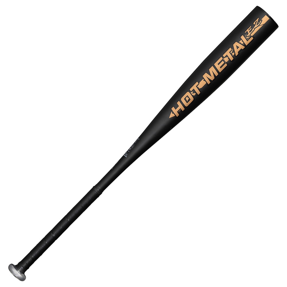 軟式用ホットメタル EZ ミドル(金属製／82cm／平均680g)|1CJMRA0582
