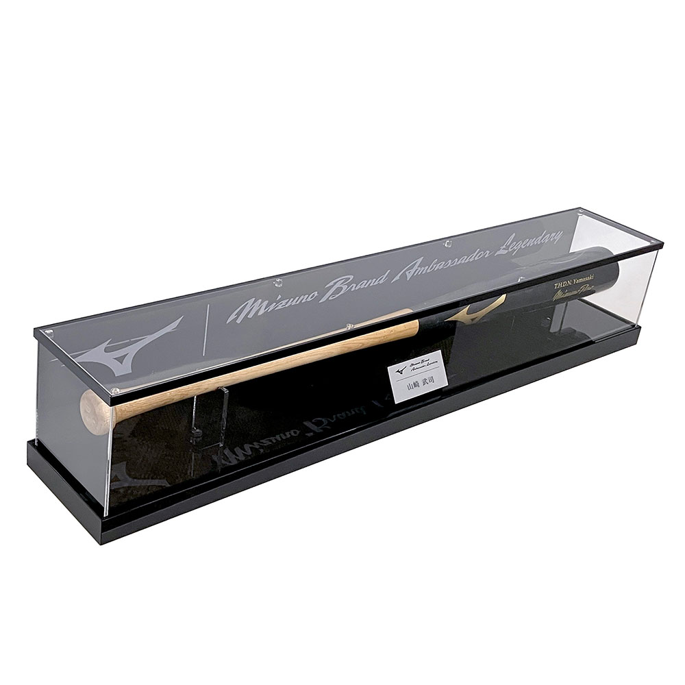 受注生産／公式オンライン限定】山崎武司氏オーセンティックバット