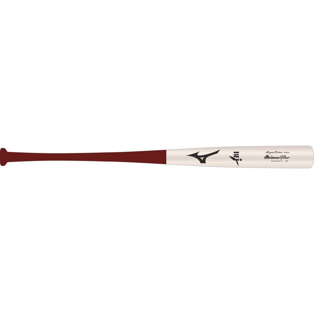 MIZUNO - ▽▽ミズノ プロ ロイヤルエクストラ メイプル 1CJWH21600 未開封品 野球 ミズノ ミズノプロ 硬式 木製 バット ロイヤルエクストラ
