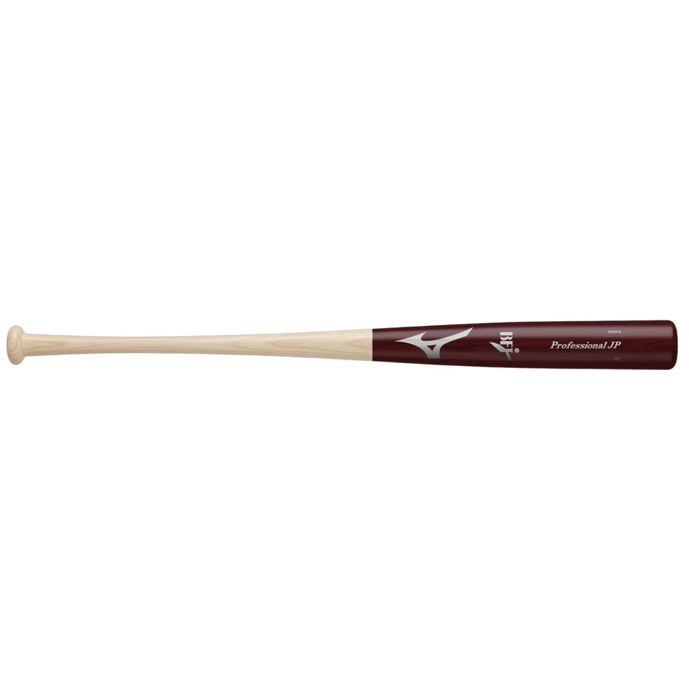 硬式用プロフェッショナルJP メイプル(木製／84cm／平均860g／ダイナ