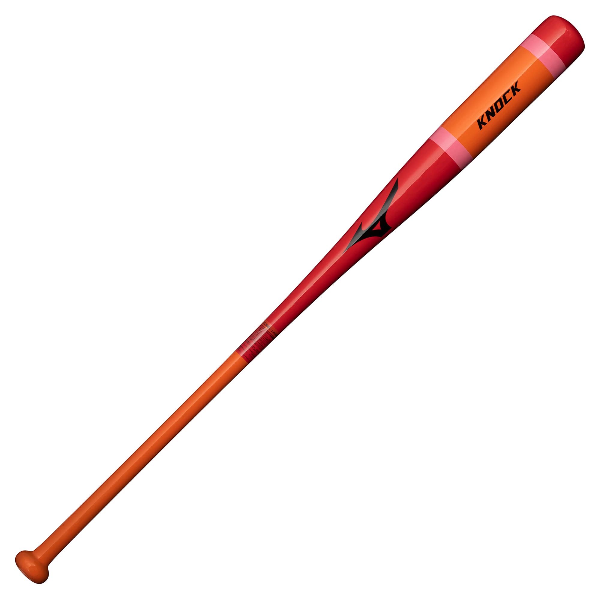 朴ノック(木製／89cm／平均530g)|1CJWK17789|バット|野球|ミズノ公式 