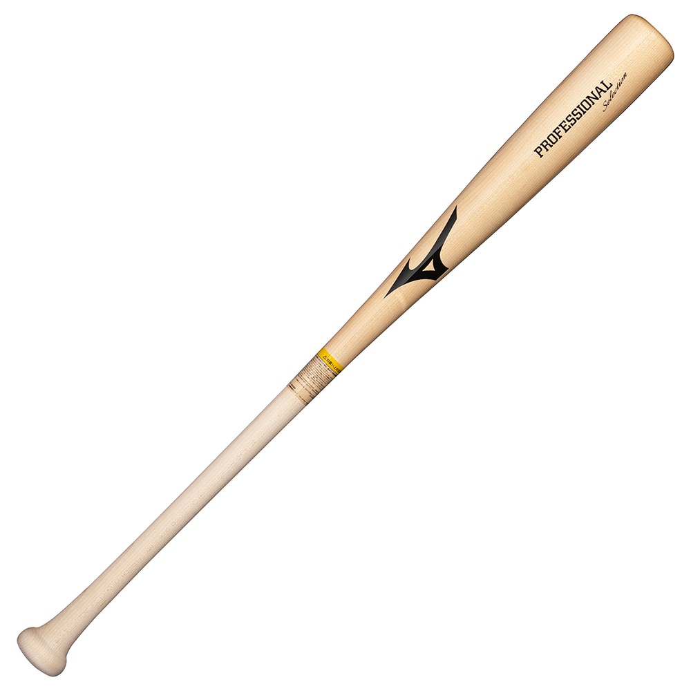軟式用プロフェッショナルセレクション(木製／83cm／平均770g／ダイナ