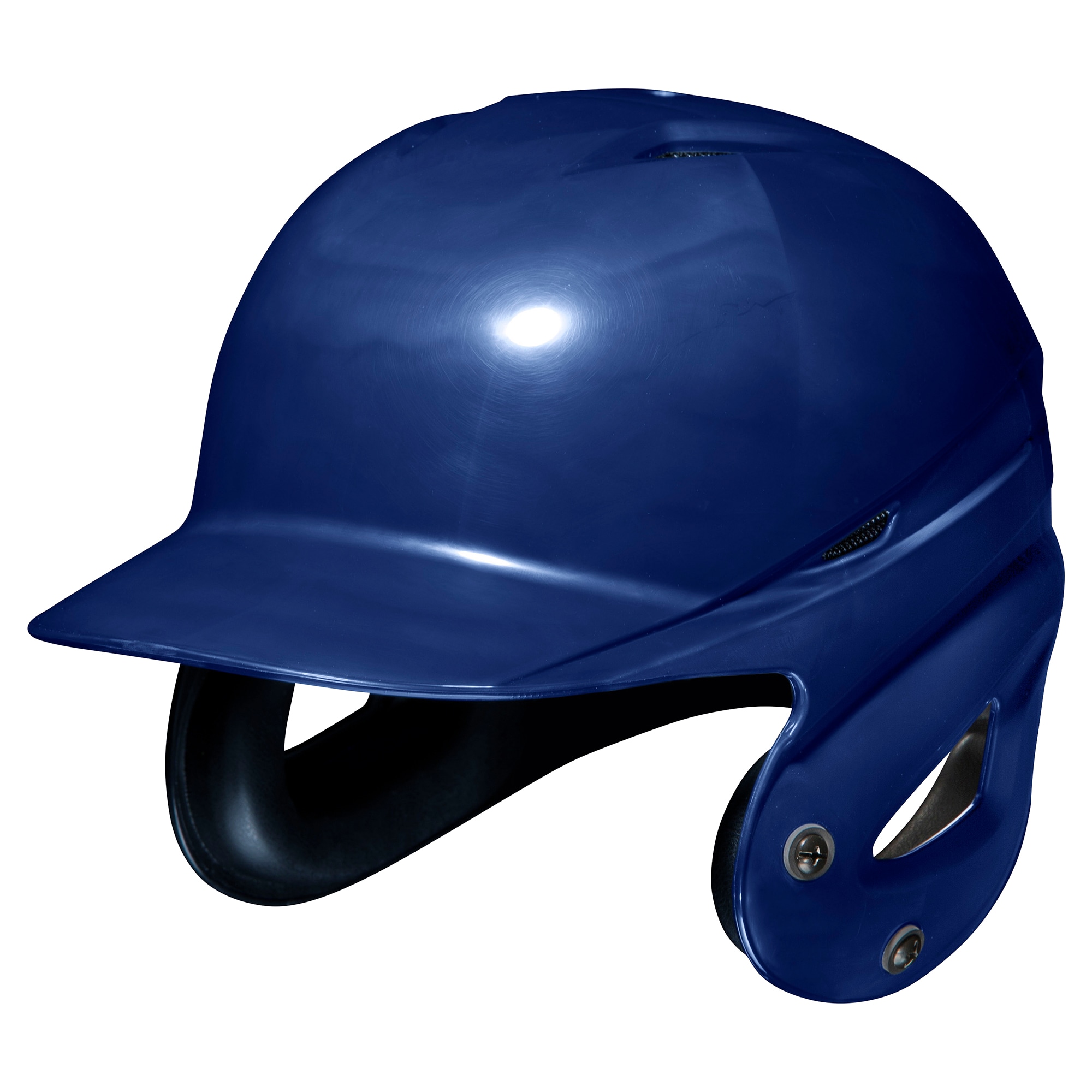 軟式用ヘルメット(両耳付打者用／野球)|1DJHR111|ヘルメット 
