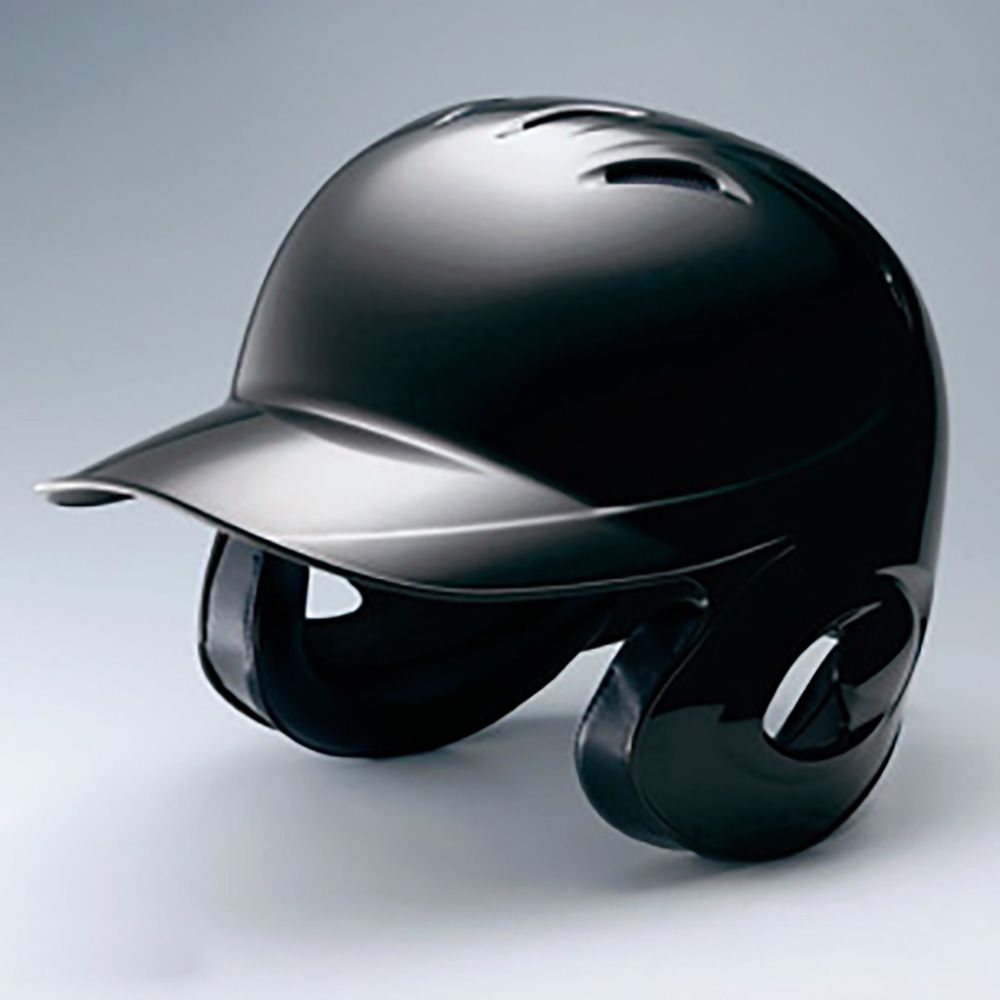 ソフトボール用ヘルメット(両耳付打者用)|1DJHS101