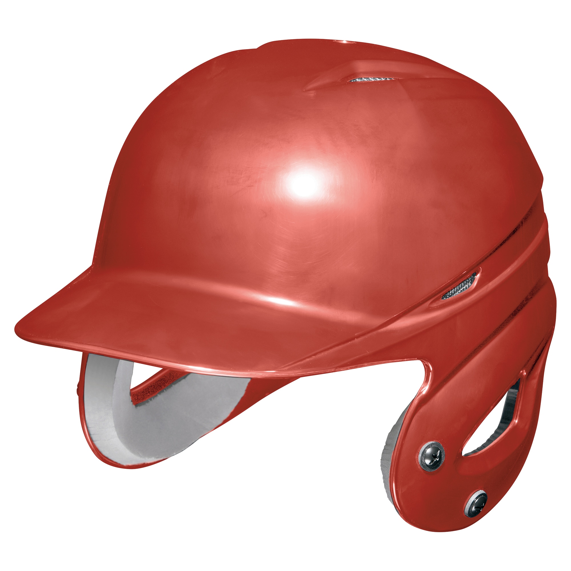 少年軟式用ヘルメット(両耳付打者用／野球)|1DJHY112|ヘルメット 