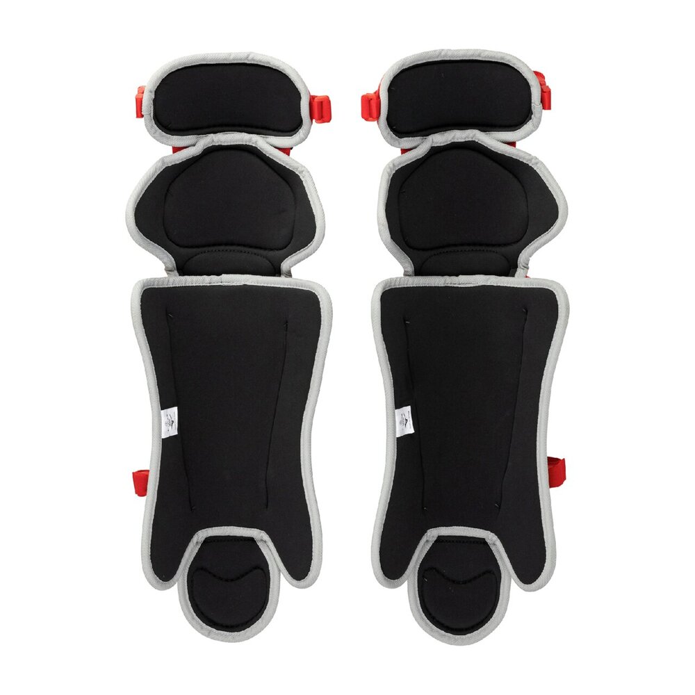 硬式用レガーズ(カラー)|1DJLH220|捕手用防具|野球|ミズノ公式オンライン