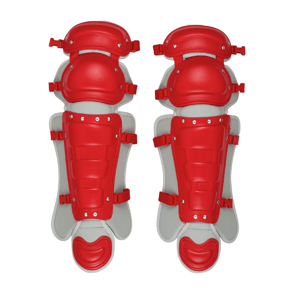 硬式用レガーズ(カラー)|1DJLH220|捕手用防具|野球|ミズノ公式オンライン