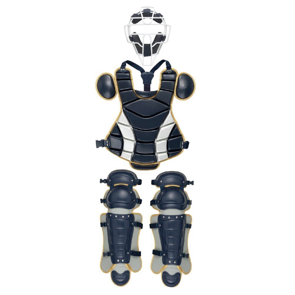 MIZUNO - 空手用プロテクター３点セット MIZUNO 3点セット ミズノ 空手 インステップガード＆シンガード