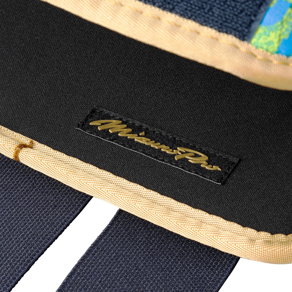 ミズノプロ】アームガード 2025セレクションモデル|1DJPG025|打者用