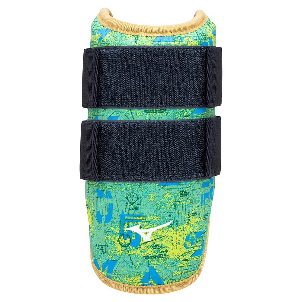 ミズノプロ】アームガード 2025セレクションモデル|1DJPG025