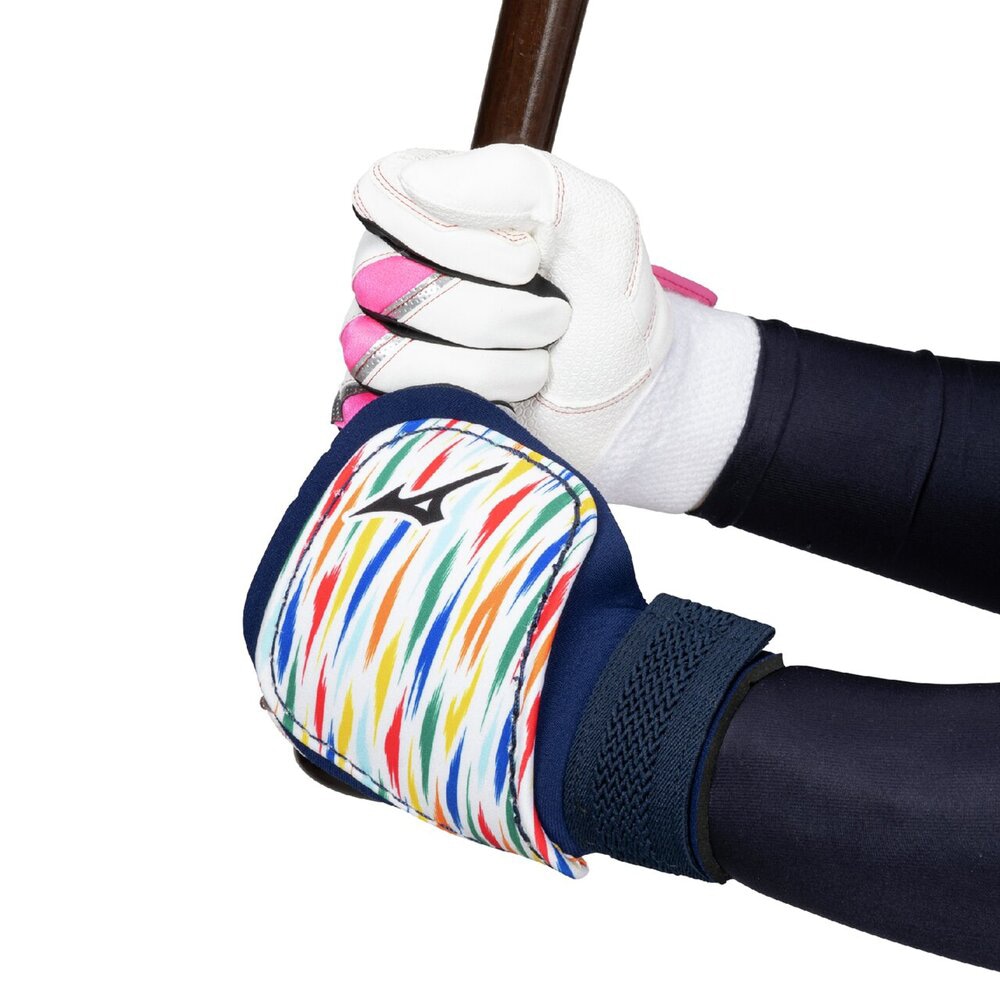 手甲ガード(左手／右打者用)(野球) BASEBALL DREAM PACK|1DJPG02999