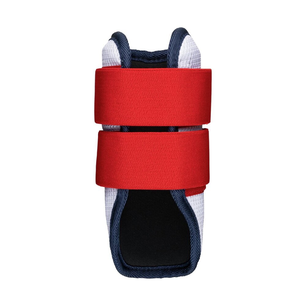 【美品】SUBWAY刺繍　GAME SPORTS　ビッグサイズ　アーム切り替え ◇ネーム刺繍可能◇ Vネックジャケット ボールライン 【BLVJ-1000