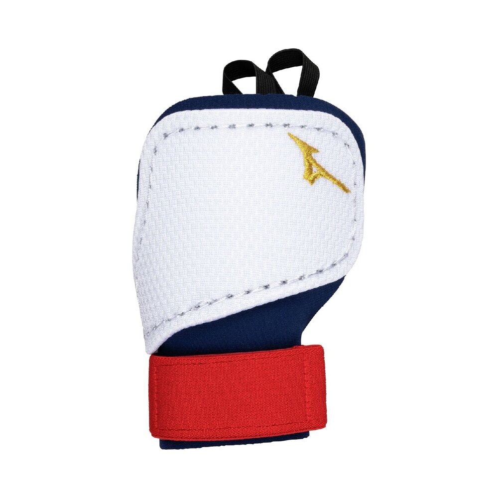 ミズノプロ手甲ガード右打者用 ミズノ MIZUNO 手甲ガード (左手/右打者