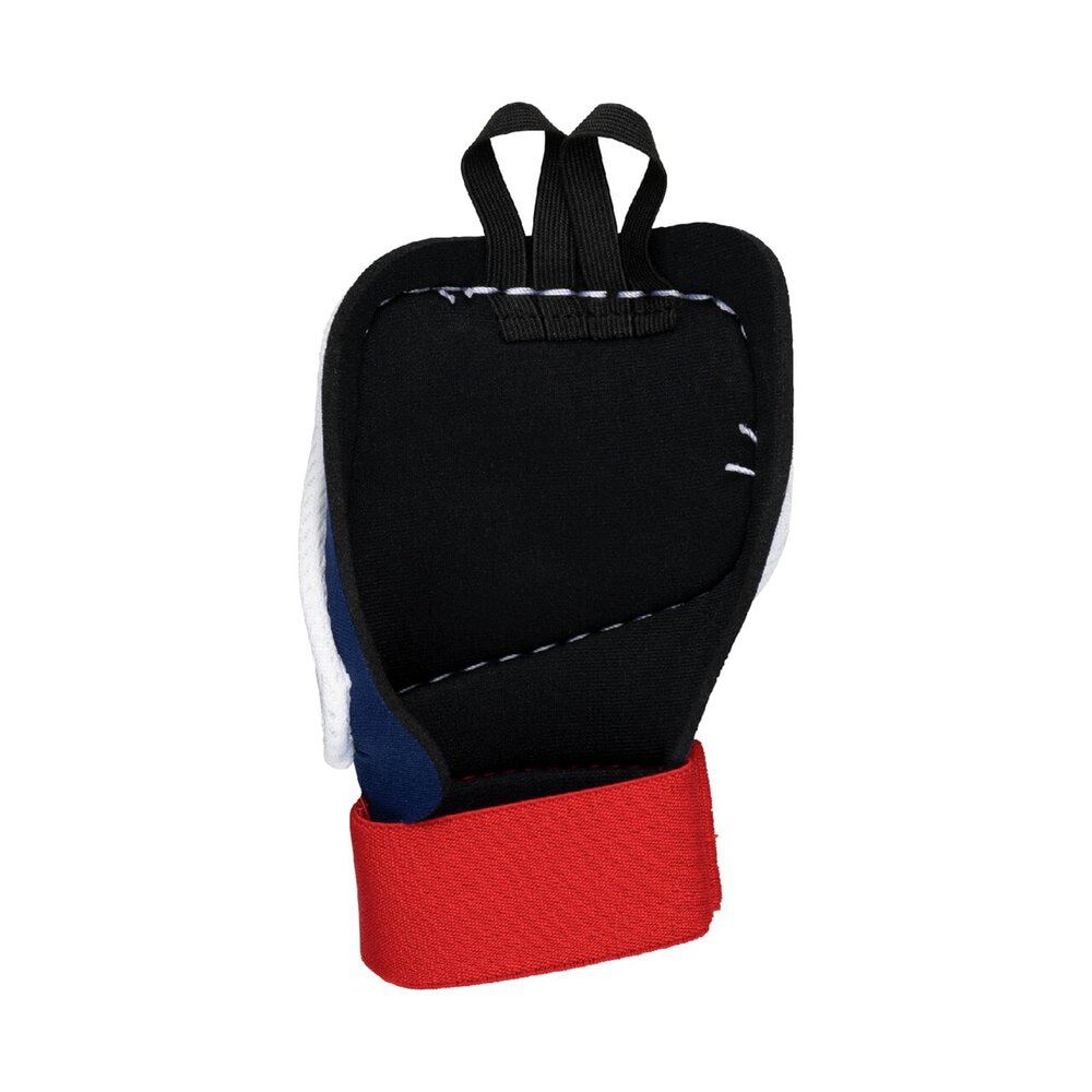 手甲ガード(右手／左打者用) 勝色コレクション|1DJPG532|打者用