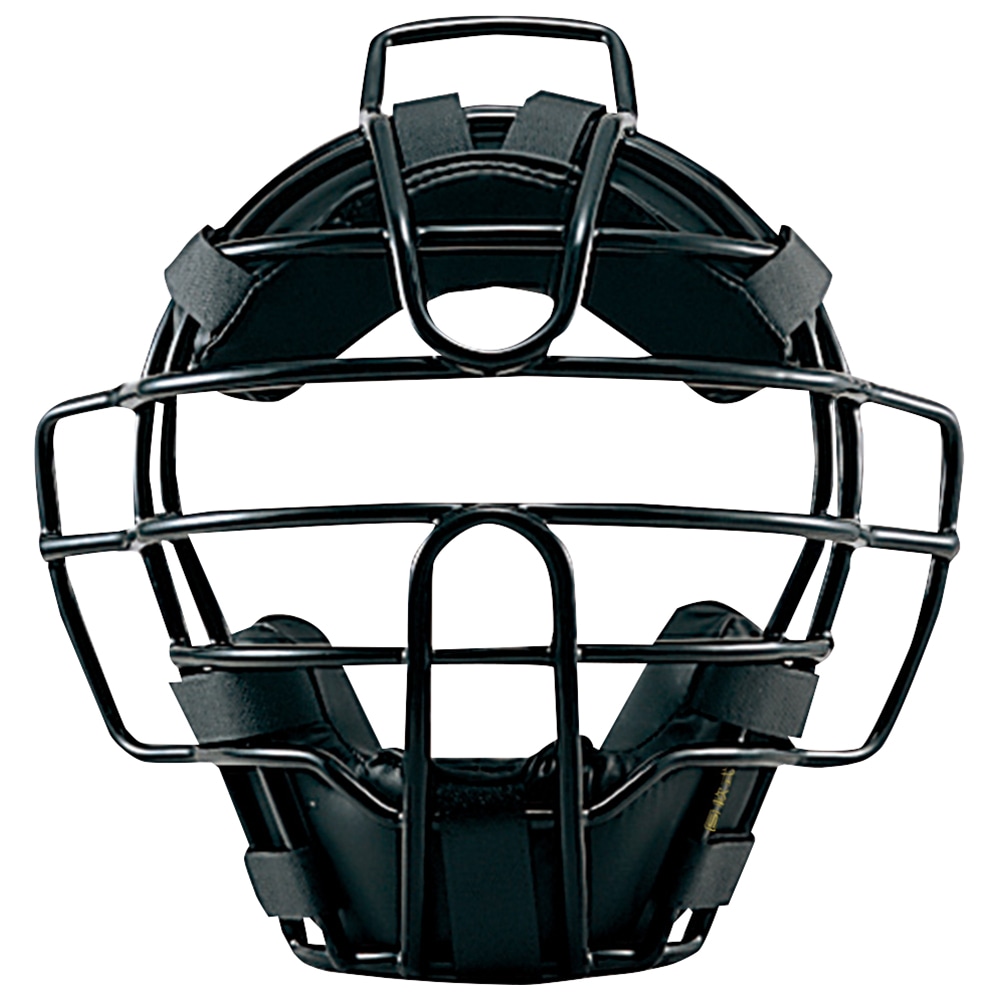 軟式／審判員用マスク(野球)|1DJQR140|アンパイア用品|野球|ミズノ公式
