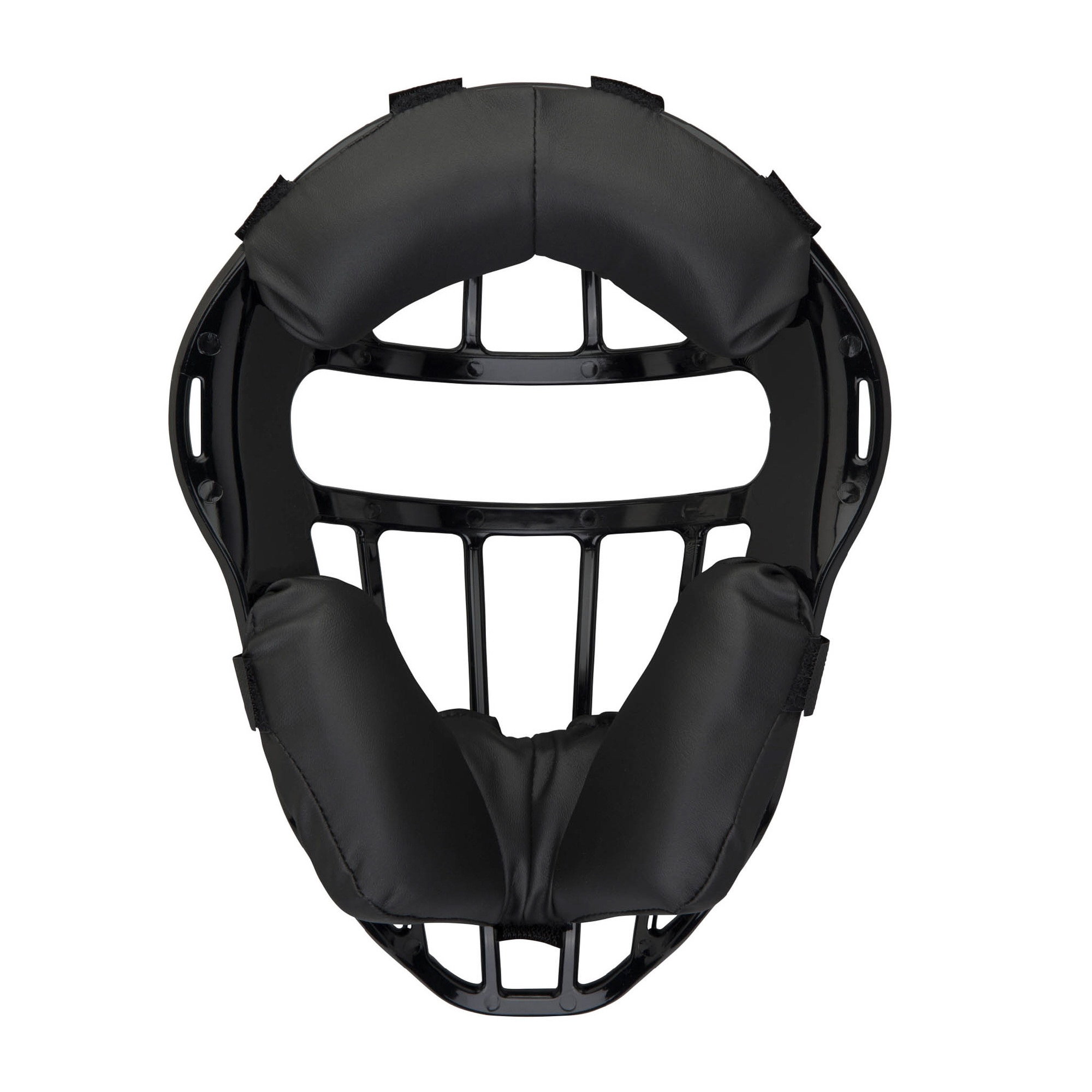 少年軟式ソフトボール用マスク|1DJQY230|キャッチャー用防具|ソフト 
