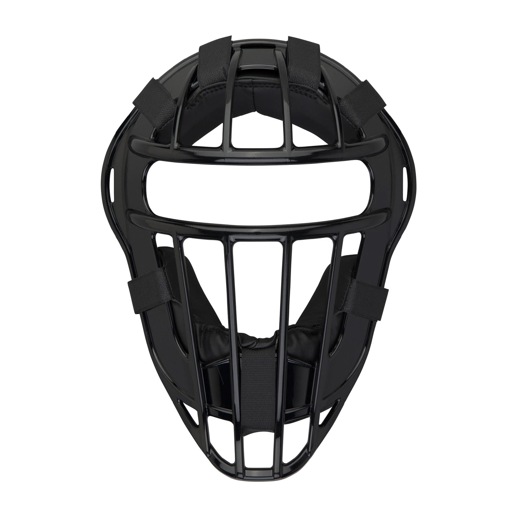 ヘルメットの種類キャッチャー用ソフトボール用マスク - 防具