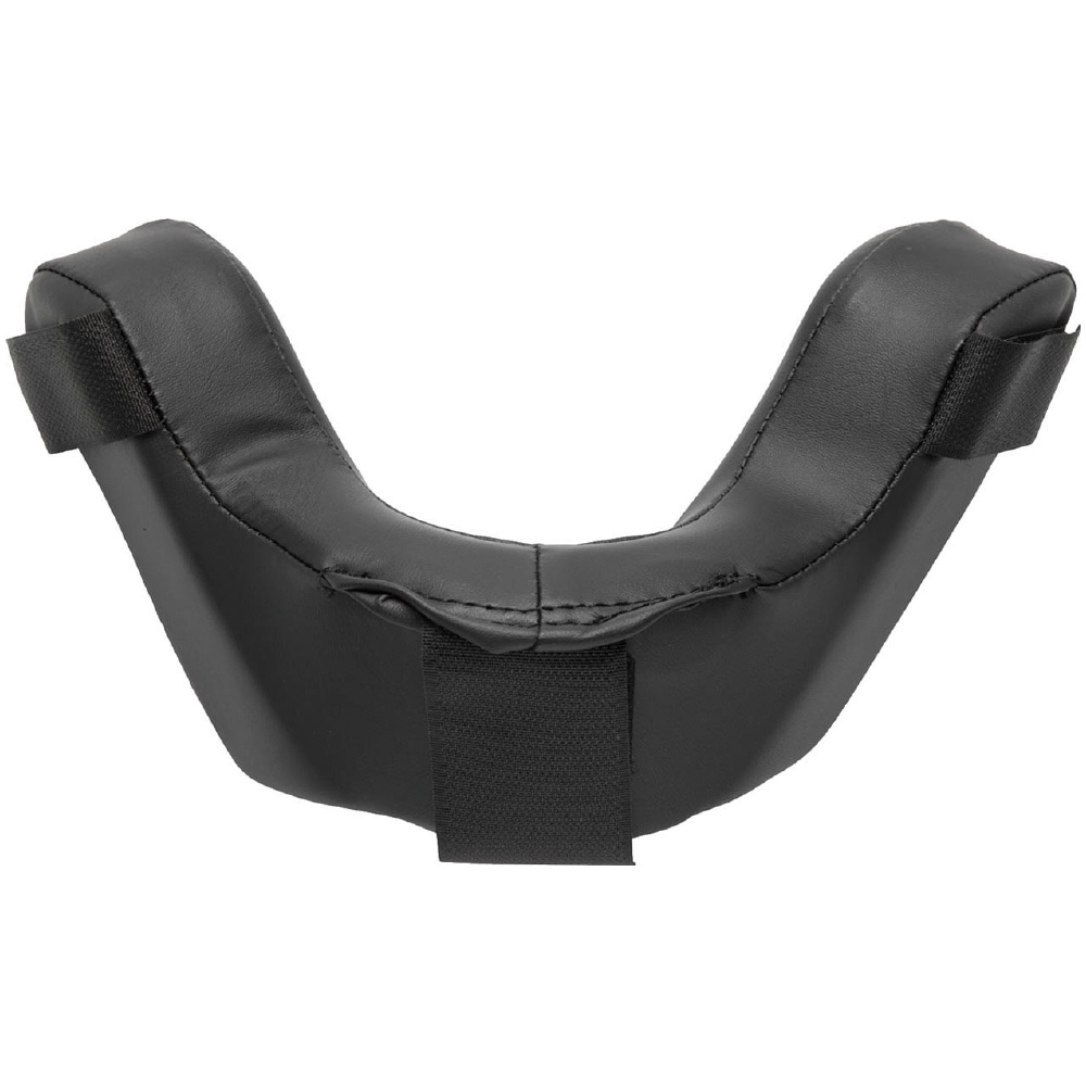 取り替え用マスクパッド(下側／野球)|1DJYQ211|捕手用防具|野球|ミズノ