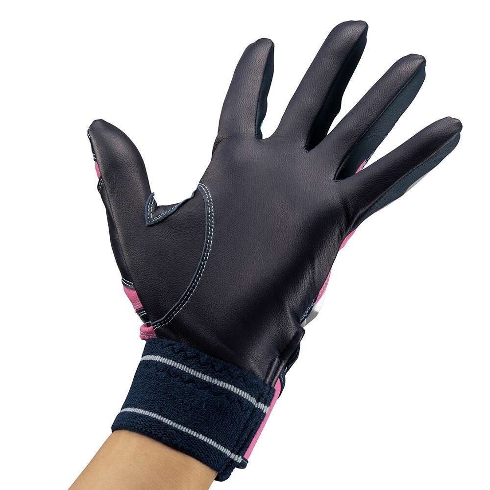 ミズノプロ】シリコンパワーアークDI【両手用】|1EJEA537|手袋|野球