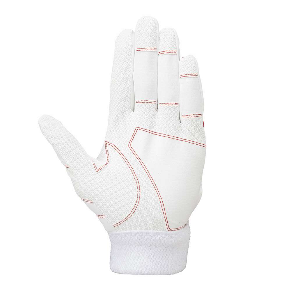 ウィルドライブ レッド【両手用】|1EJEA545|手袋|野球|ミズノ公式