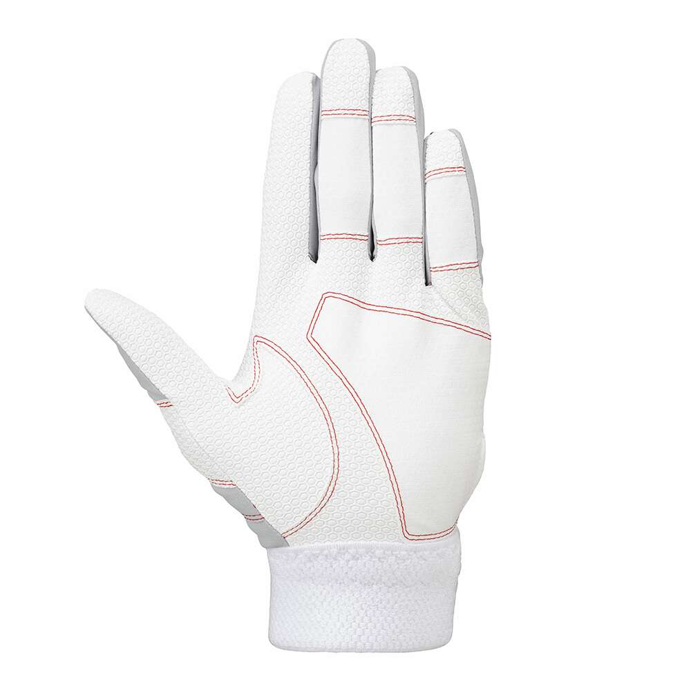 ウィルドライブ レッド【両手用】|1EJEA545|手袋|野球|ミズノ公式
