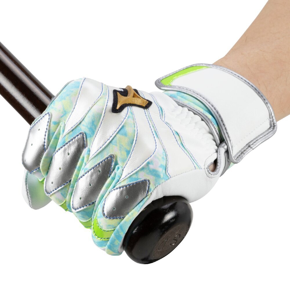 ミズノプロ】モーションアークUF【両手用】|1EJEA549|手袋|野球