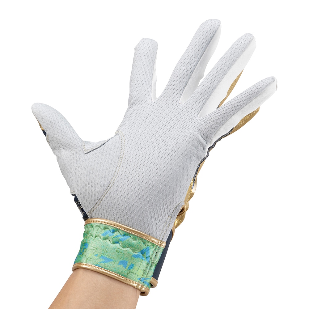 ミズノプロ】シリコンパワーアークDI 2025セレクションモデル