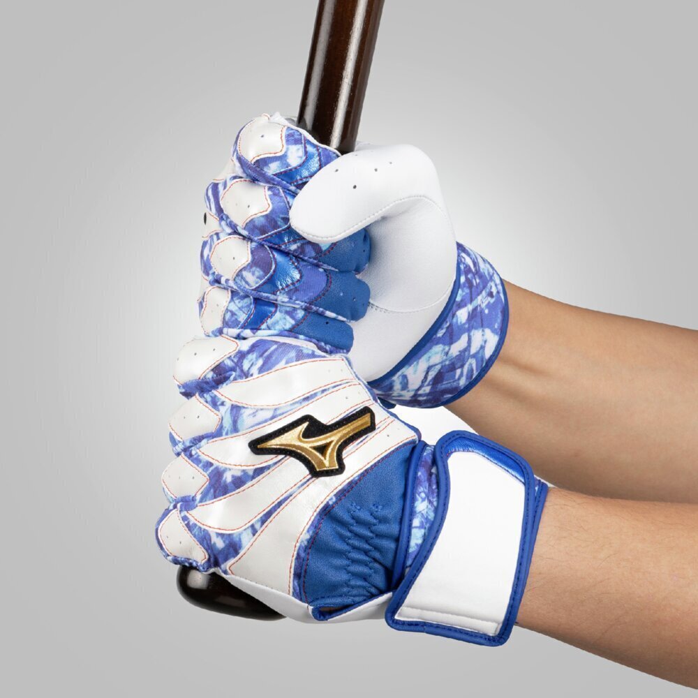 ミズノプロ】モーションアークUF【両手用】|1EJEA558|手袋|野球|ミズノ