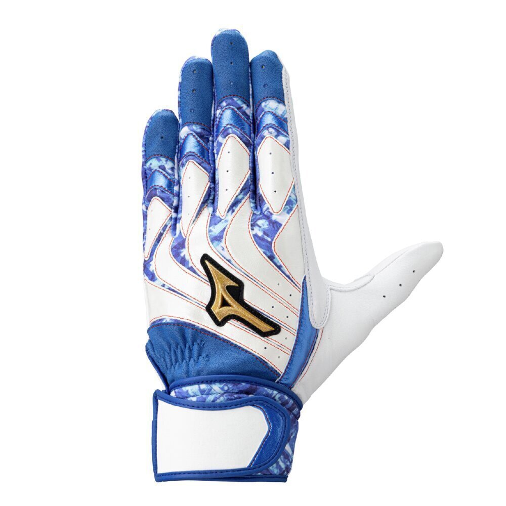 ミズノプロ】モーションアークUF【両手用】|1EJEA558|手袋|野球|ミズノ