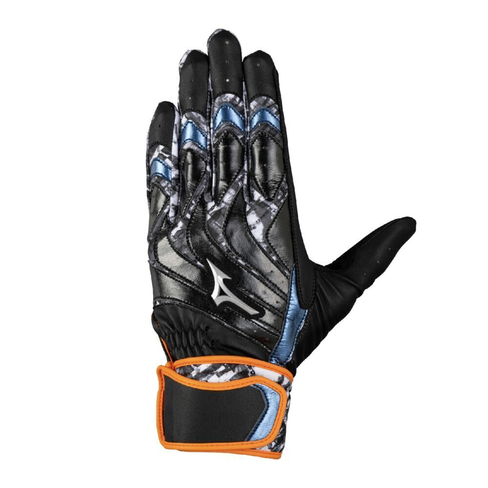 モーションアークUF レプリカ【両手用】|1EJEA562|手袋|野球|ミズノ