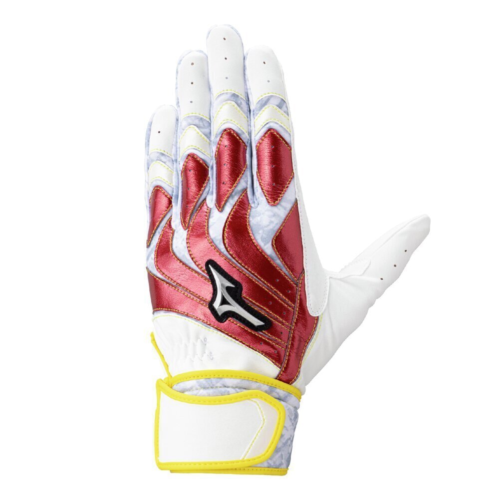 モーションアークUF レプリカ【両手用】|1EJEA562|手袋|野球|ミズノ