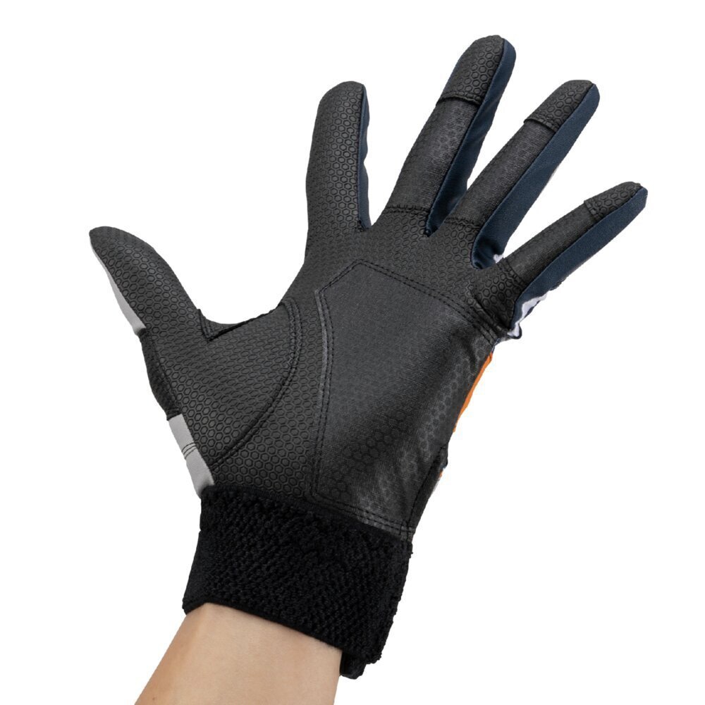 ウィルドライブ レッド【両手用】|1EJEA563|手袋|野球|ミズノ公式