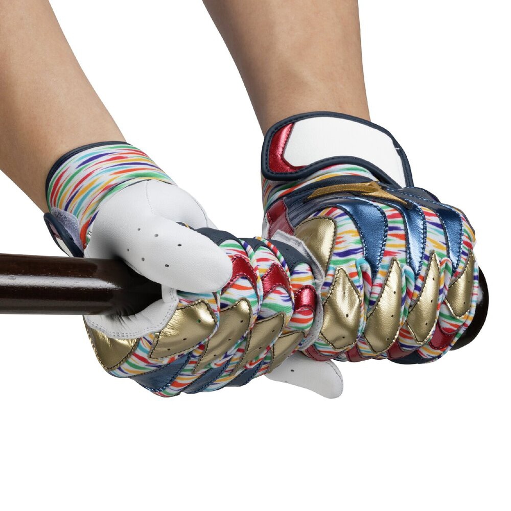 ミズノプロ】モーションアークUF BASEBALL DREAM PACK【両手用