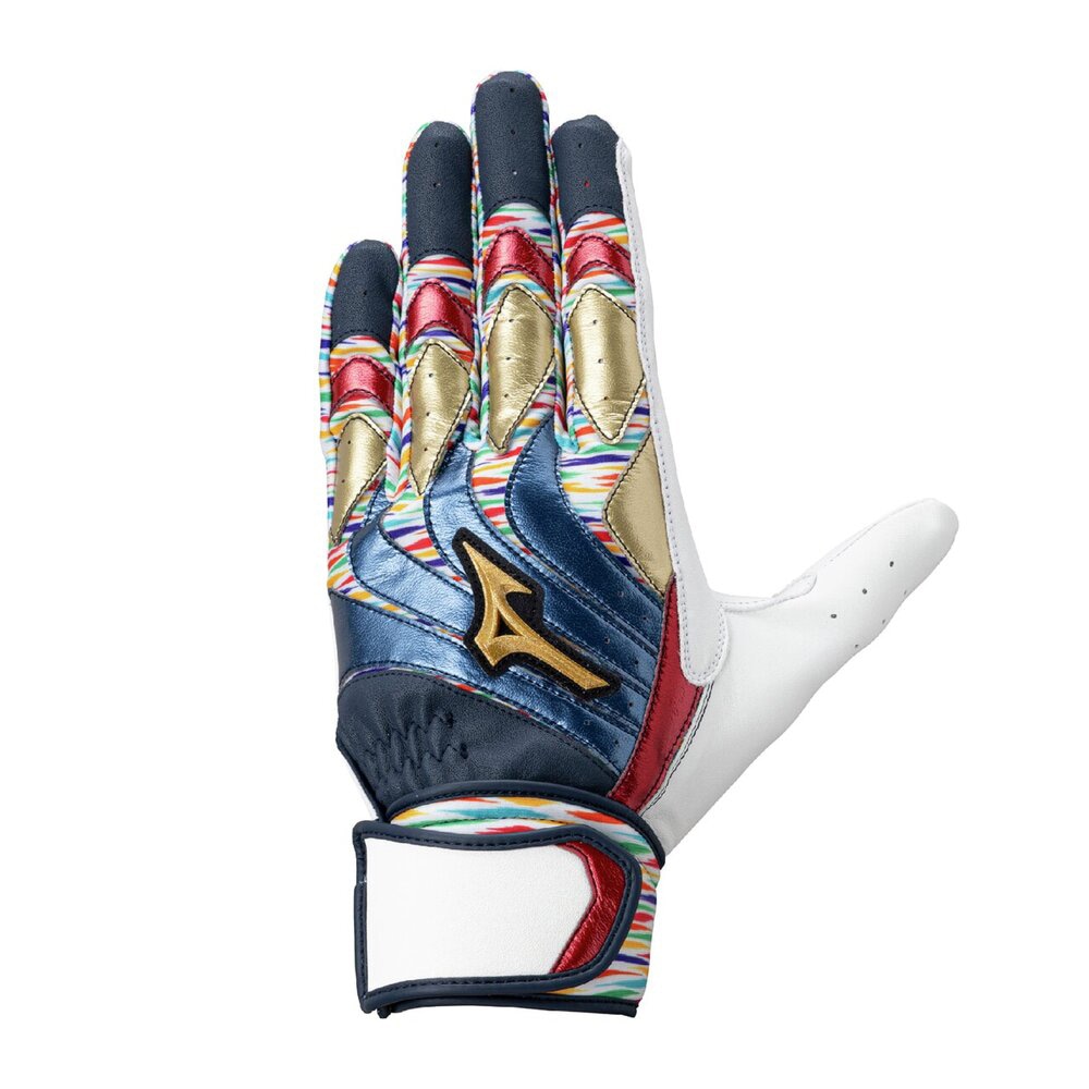 ミズノプロ】モーションアークUF BASEBALL DREAM PACK【両手用