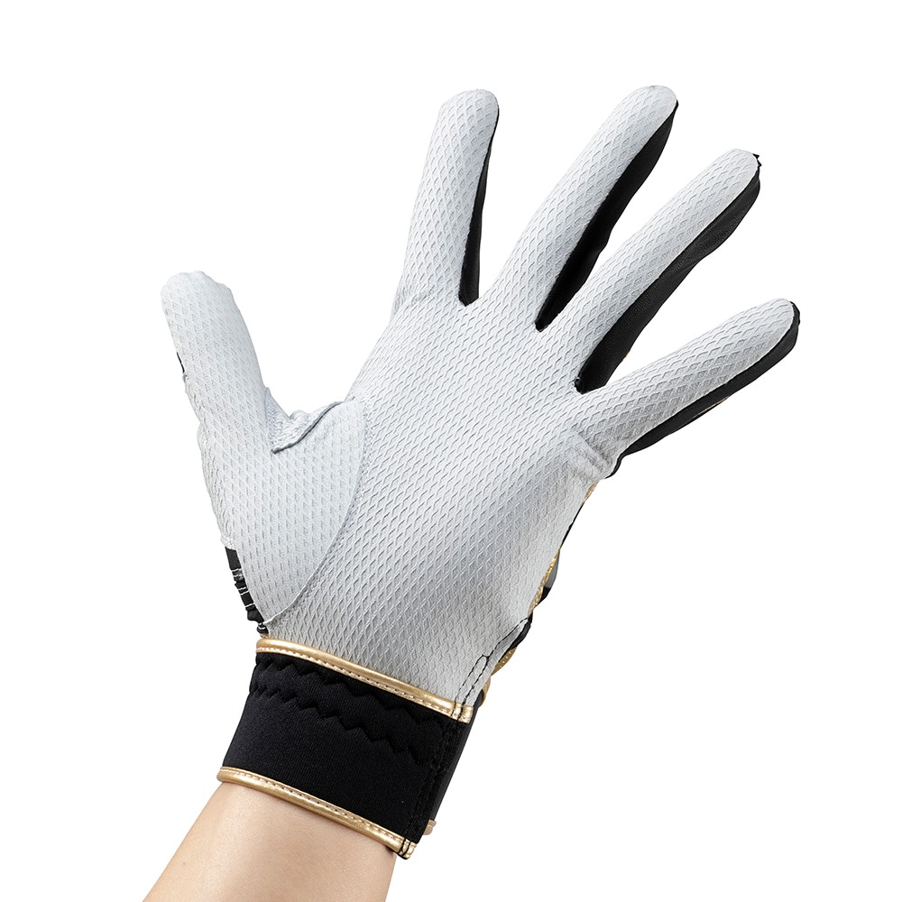 ミズノ直営限定／ミズノプロ】シリコンパワーアークDI【両手用