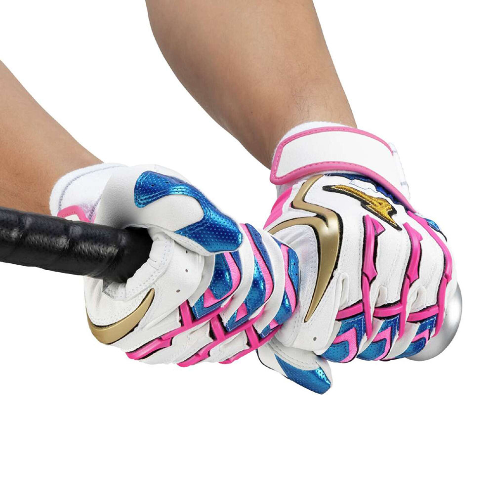 ミズノプロ シリコンパワーアークLI 2022ミズノセレクションモデル ミズノプロ】シリコンパワーアークDI 2024セレクションモデル【両手用