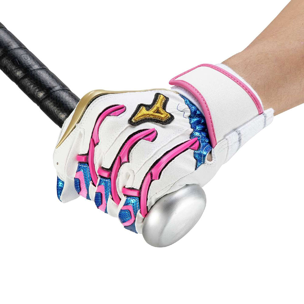 ミズノ直営店限定／ミズノプロ】シリコンパワーアークMI【両手用