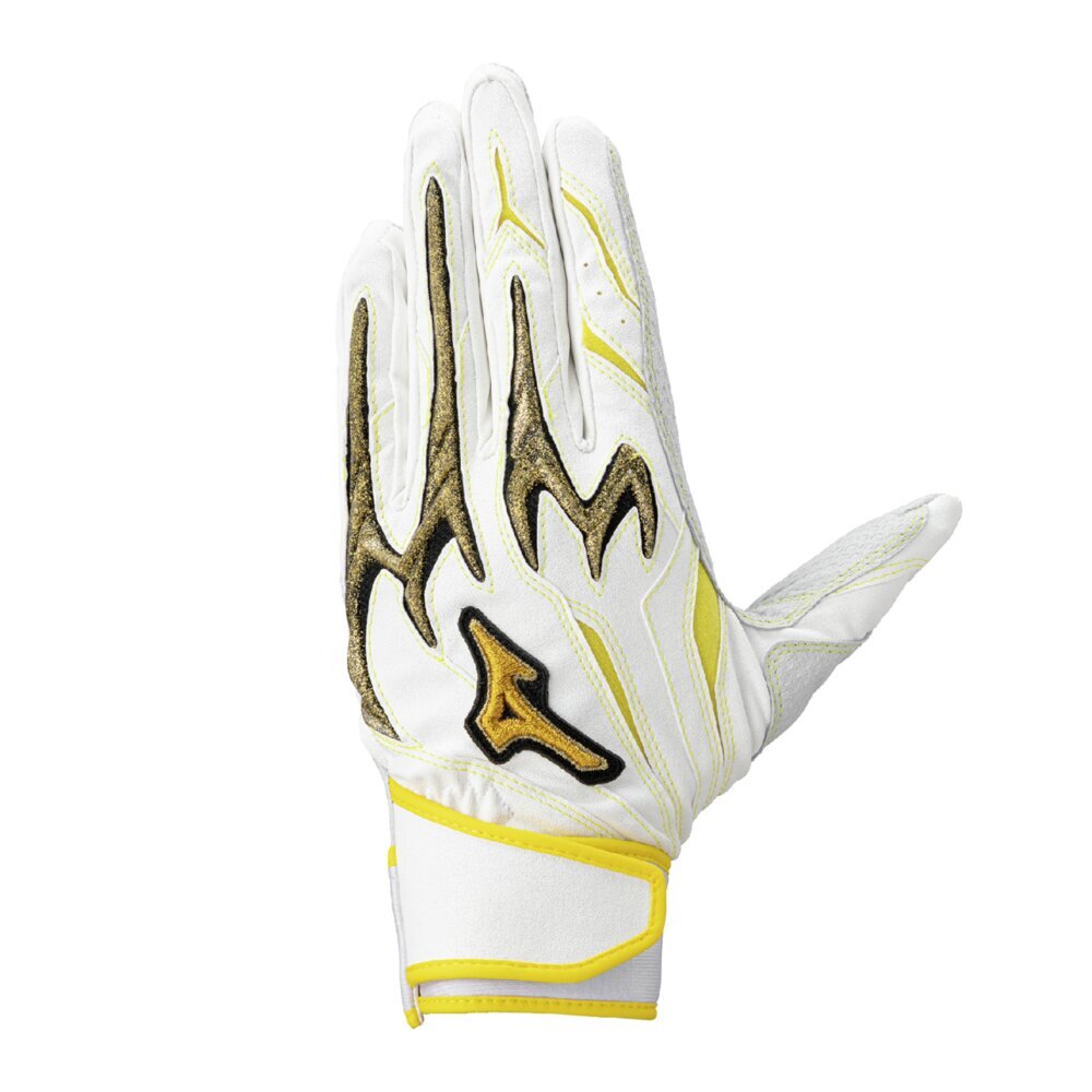 ミズノ直営店限定／ミズノプロ】シリコンパワーアークDI【両手用