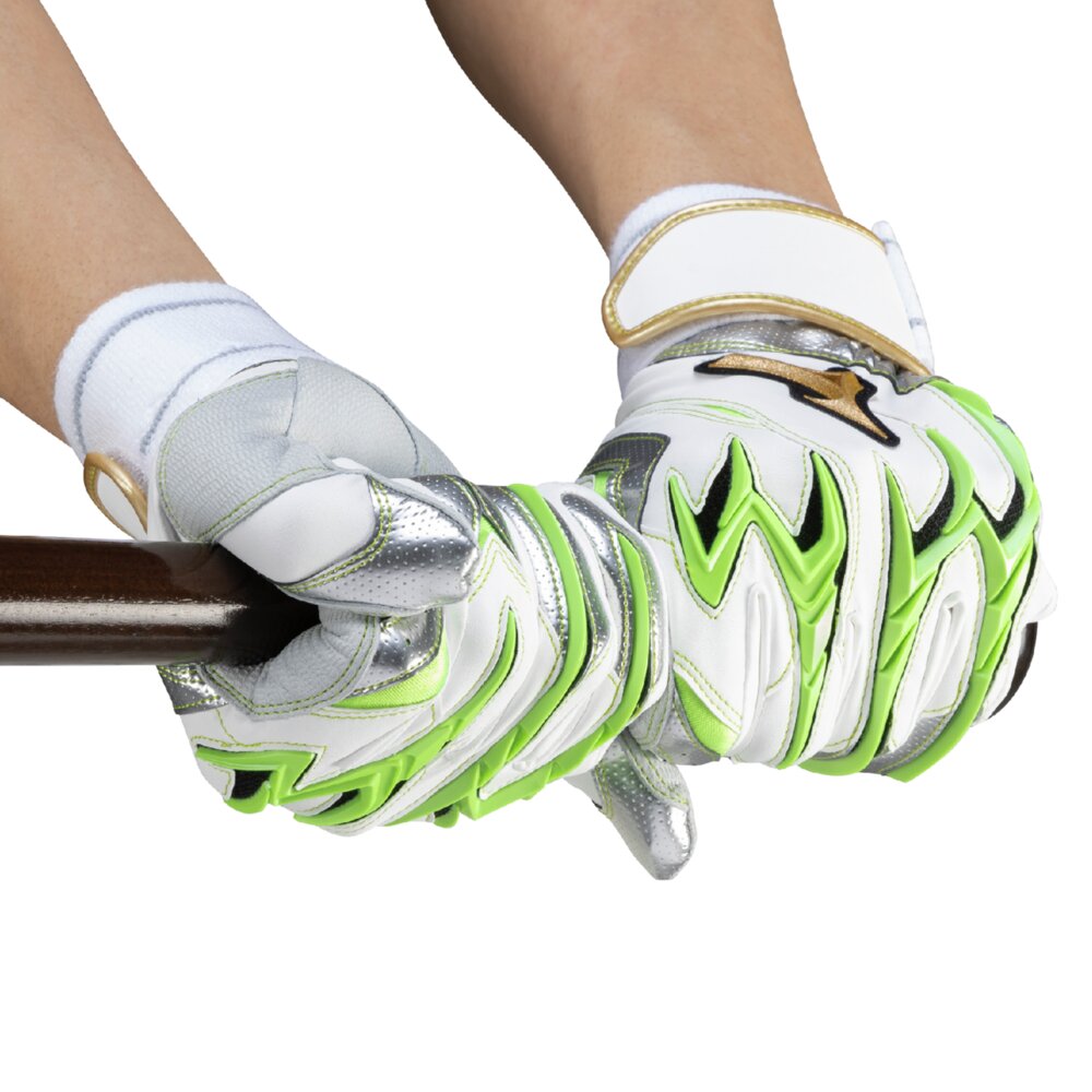 ミズノ直営店限定／ミズノプロ】シリコンパワーアークDI