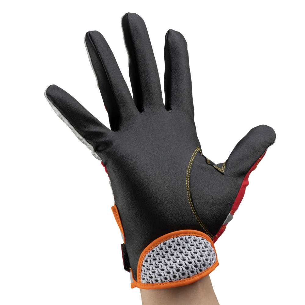 ミズノプロ】守備手袋【右手用】|1EJED077|手袋|野球|ミズノ公式オンライン