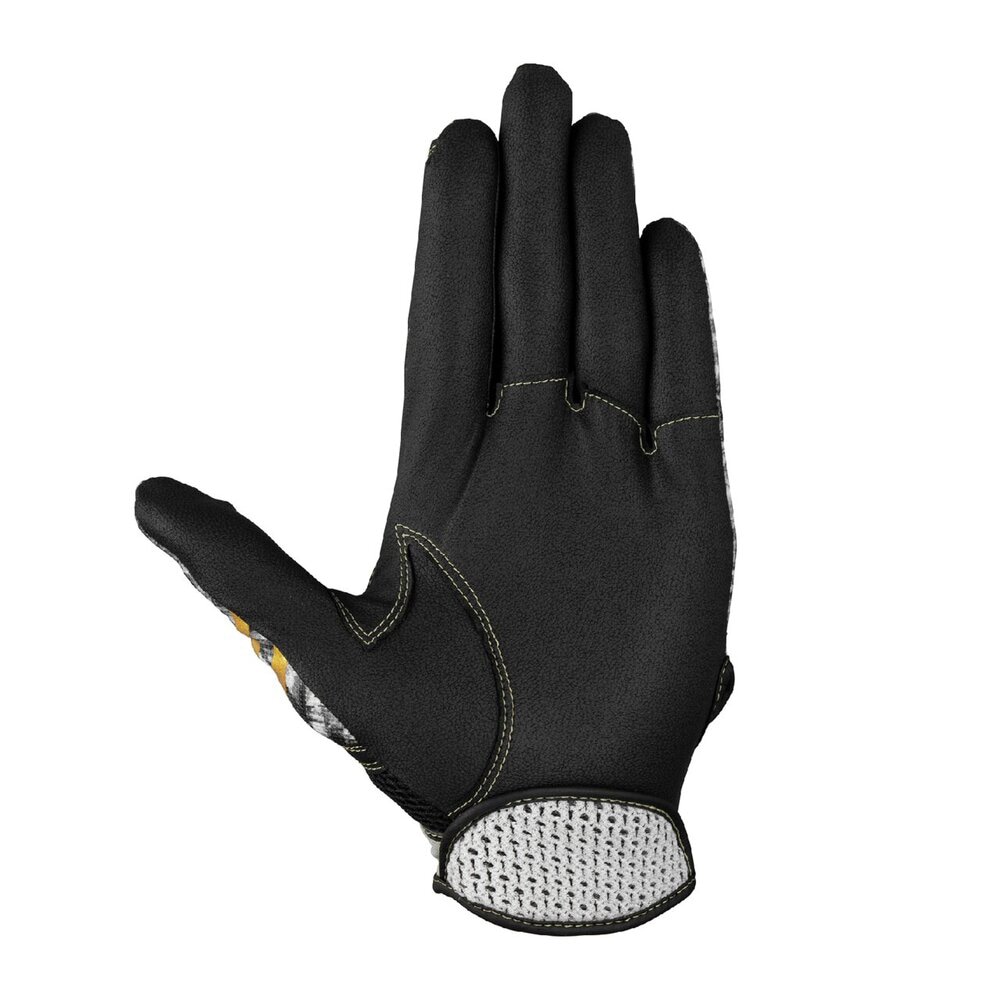 ミズノプロ】守備手袋【左手用】|1EJED090|手袋|野球|ミズノ公式オンライン